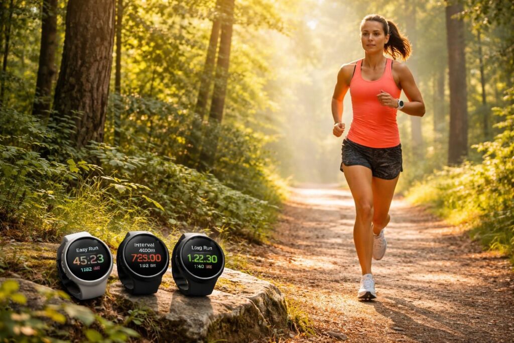 découvrez combien de séances de course à pied par semaine sont idéales pour progresser efficacement tout en évitant la fatigue excessive et le surmenage.