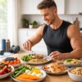 découvrez comment ajuster votre alimentation pour optimiser vos performances sportives quotidiennes et favoriser une récupération efficace.