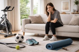 découvrez nos conseils pour choisir un sport adapté même quand la motivation vous fait défaut toute l'année. trouvez l’activité qui vous inspire et restez actif facilement.