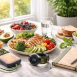 découvrez comment équilibrer votre alimentation pour optimiser votre performance de manière durable et maintenir votre bien-être au quotidien.