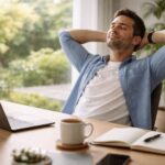 découvrez comment intégrer efficacement des phases de repos stratégique pour améliorer votre productivité et votre bien-être au quotidien.