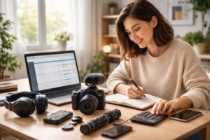 découvrez des conseils pratiques pour optimiser votre budget équipement lorsque vous débutez, afin d'investir intelligemment et éviter les dépenses inutiles.