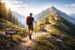 découvrez pourquoi fixer des objectifs précis est essentiel pour améliorer votre progression et atteindre vos résultats plus efficacement.