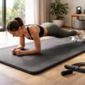 découvrez pourquoi investir dans un bon tapis de sol pour votre fitness à la maison est essentiel pour votre confort, sécurité et performances lors de vos entraînements.