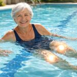 découvrez pourquoi la natation est l'activité parfaite pour protéger et renforcer les articulations fragiles, grâce à ses mouvements doux et son impact réduit.