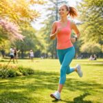 découvrez comment le sport en plein air stimule votre motivation grâce à ses bienfaits sur le corps et l'esprit, pour une meilleure énergie et un moral au top.