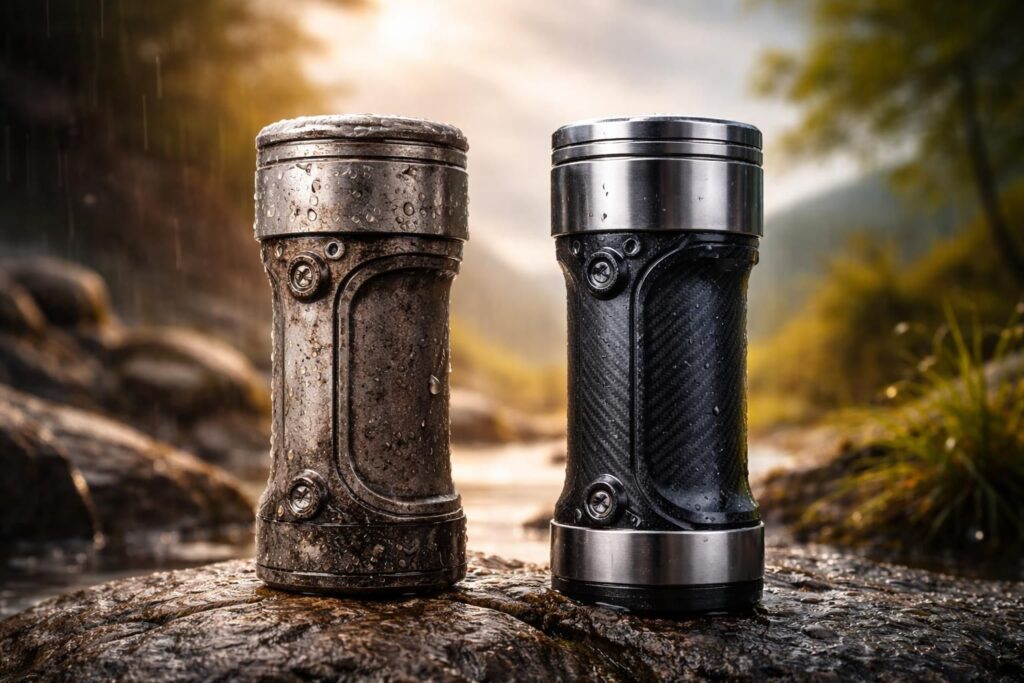 découvrez comment les matériaux techniques jouent un rôle crucial dans la durabilité des produits et contribuent à leur longévité et performance.