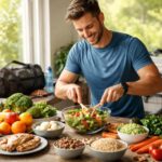 découvrez quel plan nutritionnel adopter pour optimiser la performance et la récupération d'un sportif amateur actif, avec des conseils adaptés à votre niveau et vos objectifs.