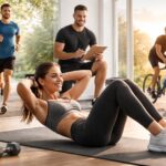 découvrez quel sport privilégier pour perdre du ventre de manière durable et efficace, avec des conseils adaptés à tous les niveaux.