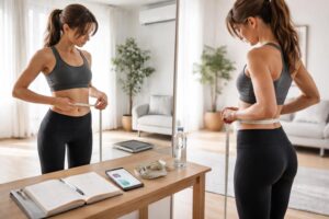 découvrez comment choisir et mettre en place un suivi efficace pour mesurer la réussite de votre transformation.