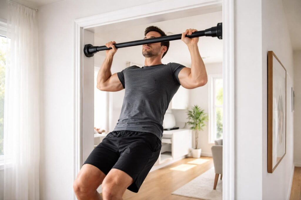 découvrez comment choisir et installer une barre de traction efficace sans percer vos murs. guide pratique pour un équipement fitness facile à mettre en place et sécurisé.