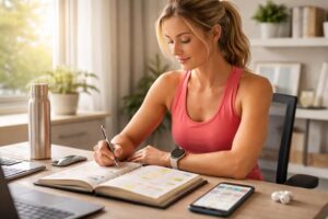 découvrez comment ajuster efficacement votre programme lorsque vous manquez de temps pour rester productif et atteindre vos objectifs sans stress.