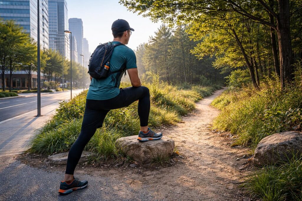 découvrez nos conseils pratiques pour débuter le trail en zone urbaine, alliant entraînement efficace et découverte de nouveaux parcours près de chez vous.