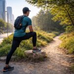 découvrez nos conseils pratiques pour débuter le trail en zone urbaine, alliant entraînement efficace et découverte de nouveaux parcours près de chez vous.