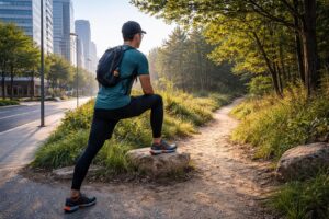 découvrez nos conseils pratiques pour débuter le trail en zone urbaine, alliant entraînement efficace et découverte de nouveaux parcours près de chez vous.