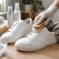 découvrez nos conseils pratiques pour entretenir vos baskets et prolonger leur durée de vie tout en conservant leur style et leur confort.