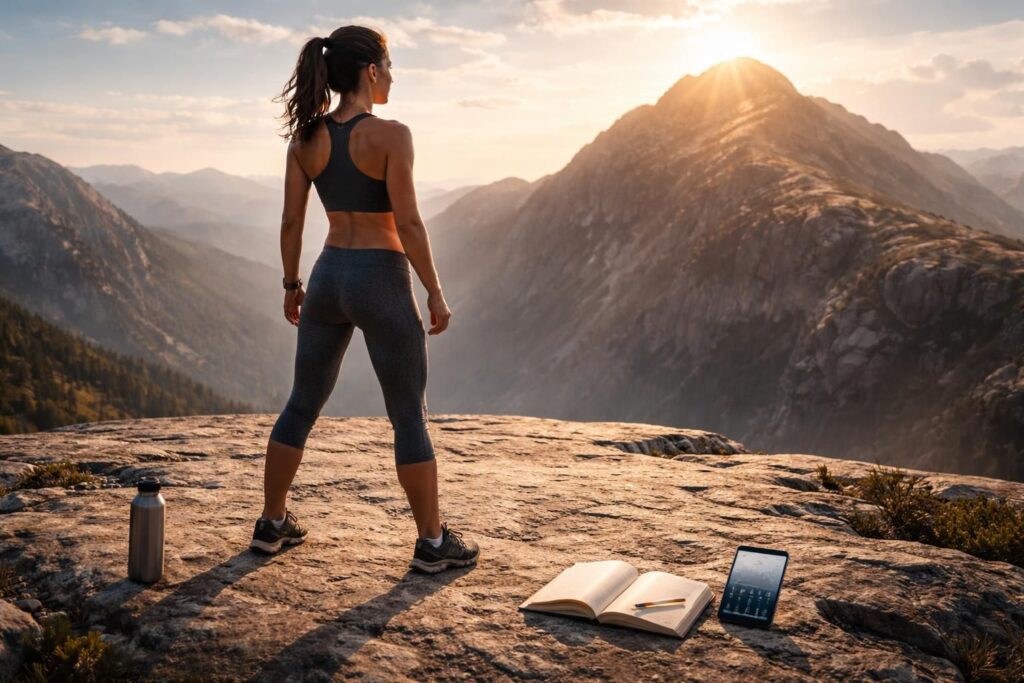 découvrez des stratégies efficaces pour surmonter un plateau de performance et continuer à progresser dans vos objectifs personnels ou professionnels.