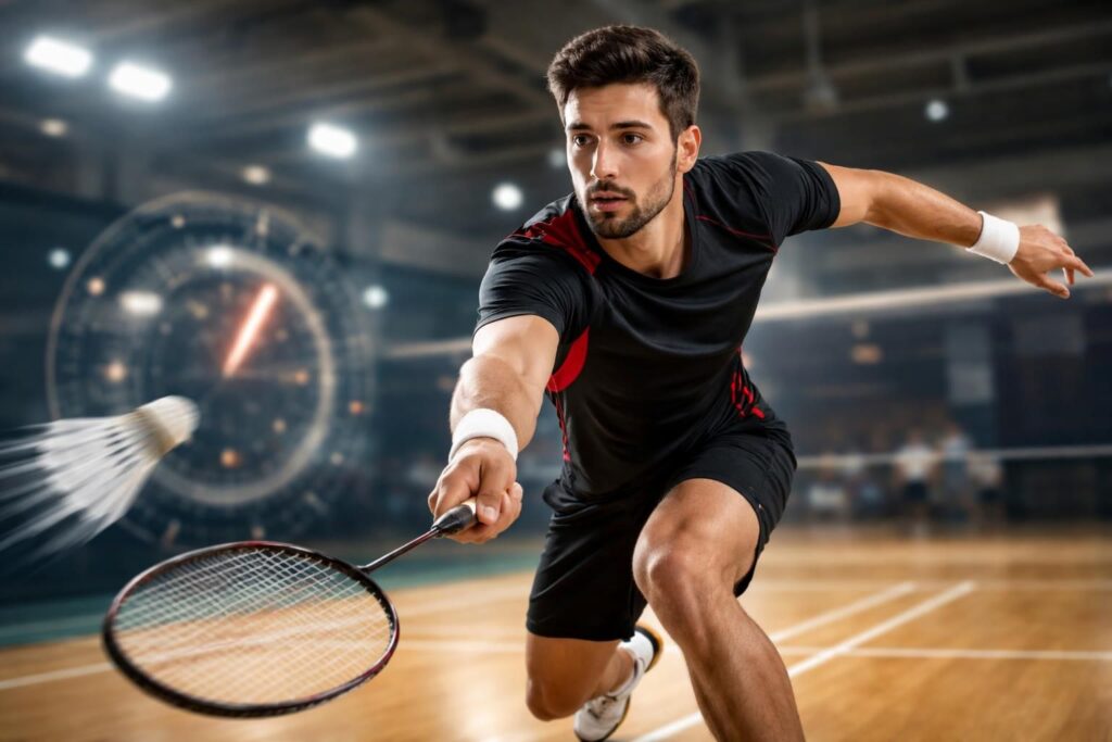 découvrez comment la pratique du badminton stimule vos réflexes et améliore la coordination grâce à ses mouvements rapides et précis, pour un corps et un esprit en pleine forme.