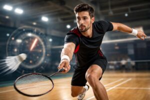 découvrez comment la pratique du badminton stimule vos réflexes et améliore la coordination grâce à ses mouvements rapides et précis, pour un corps et un esprit en pleine forme.