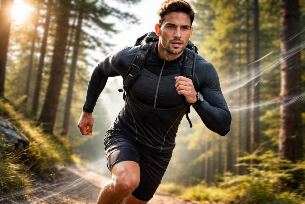 découvrez comment les vêtements techniques optimisent la performance sportive grâce à des matériaux avancés, une meilleure gestion de la transpiration et un confort accru.