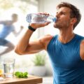 découvrez comment une bonne hydratation peut améliorer votre performance physique et mentale, en optimisant votre énergie, votre concentration et votre endurance.