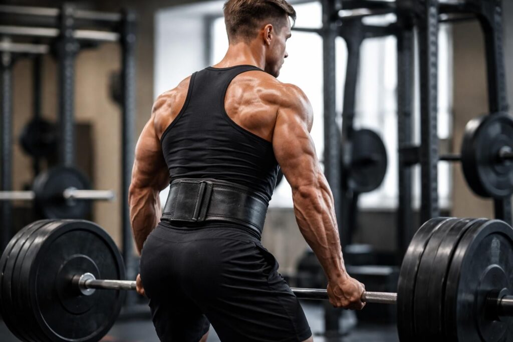 découvrez quelle ceinture lombaire choisir pour protéger efficacement votre dos lors de vos séances de musculation et prévenir les blessures.