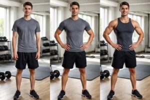 découvrez combien de temps il faut pour observer des résultats visibles en musculation naturelle, avec des conseils pour optimiser votre progression et rester motivé.