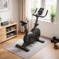 découvrez nos conseils pour choisir un vélo d’appartement adapté aux petits espaces, alliant efficacité, confort et gain de place.