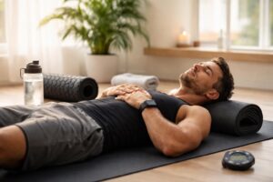 découvrez pourquoi la récupération joue un rôle crucial dans la progression sportive et comment elle optimise vos performances et votre bien-être.