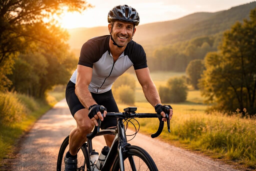 découvrez pourquoi le vélo est un excellent allié pour une perte de poids durable grâce à ses bienfaits sur la santé, sa praticité et son efficacité à brûler des calories.