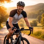 découvrez pourquoi le vélo est un excellent allié pour une perte de poids durable grâce à ses bienfaits sur la santé, sa praticité et son efficacité à brûler des calories.