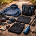 découvrez quel budget prévoir pour un équipement de trail complet, incluant les chaussures, vêtements, accessoires et équipements essentiels pour pratiquer le trail en toute sécurité et confort.