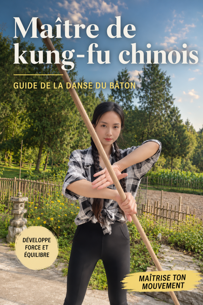Vue d'ensemble d'un jeu de kung fu en ligne captivant.