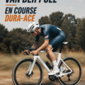 Prénom Mathieu avec des fleurs en arrière-plan