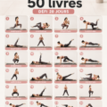 Femme souriante célébrant sa perte de poids de 22 kg