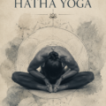 Illustration d'une séance de Hatha Yoga illustrant son histoire