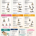 Femme effectuant un exercice matinal dans un parc, idéale pour un entraînement de perte de poids.