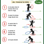 Activités sportives ludiques pour enfants en maternelle