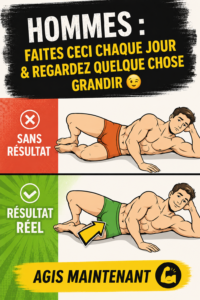 Un homme pratiquant une habitude quotidienne bénéfique dans un cadre naturel apaisant.