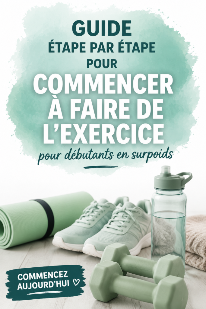 Femme souriante pratiquant un exercice de fitness en extérieur, symbolisant l'engagement vers un mode de vie actif.