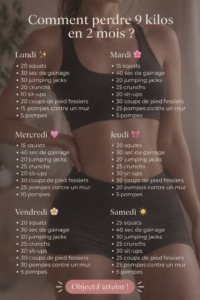 Femmes actives avec un mode de vie sain et équilibré pour perdre du poids.