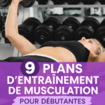 Femmes faisant de l'exercice de musculation en groupe