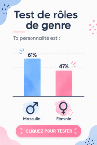 Test de vitesse de clic à l'aide d'une souris sur un ordinateur.