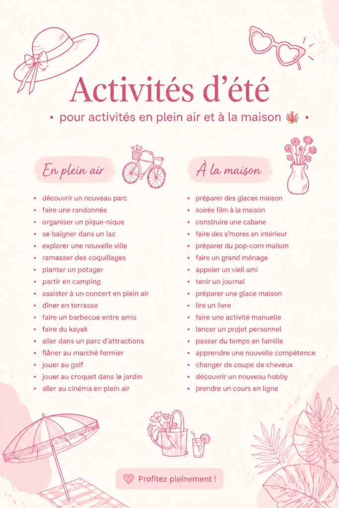 Famille profitant d'activités d'été en extérieur, jeux et rires sous le soleil.