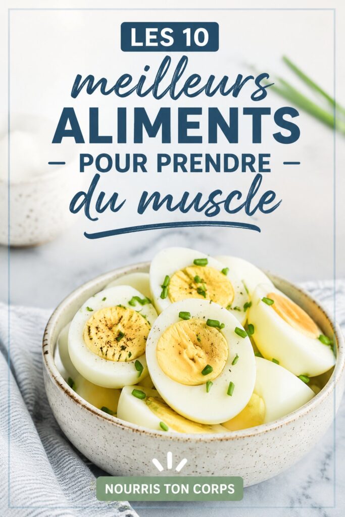 Un plat coloré avec des aliments riches en protéines comme le poulet grillé et des légumes.