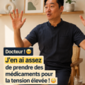 Femme faisant de l'exercice pour gérer son hypertension