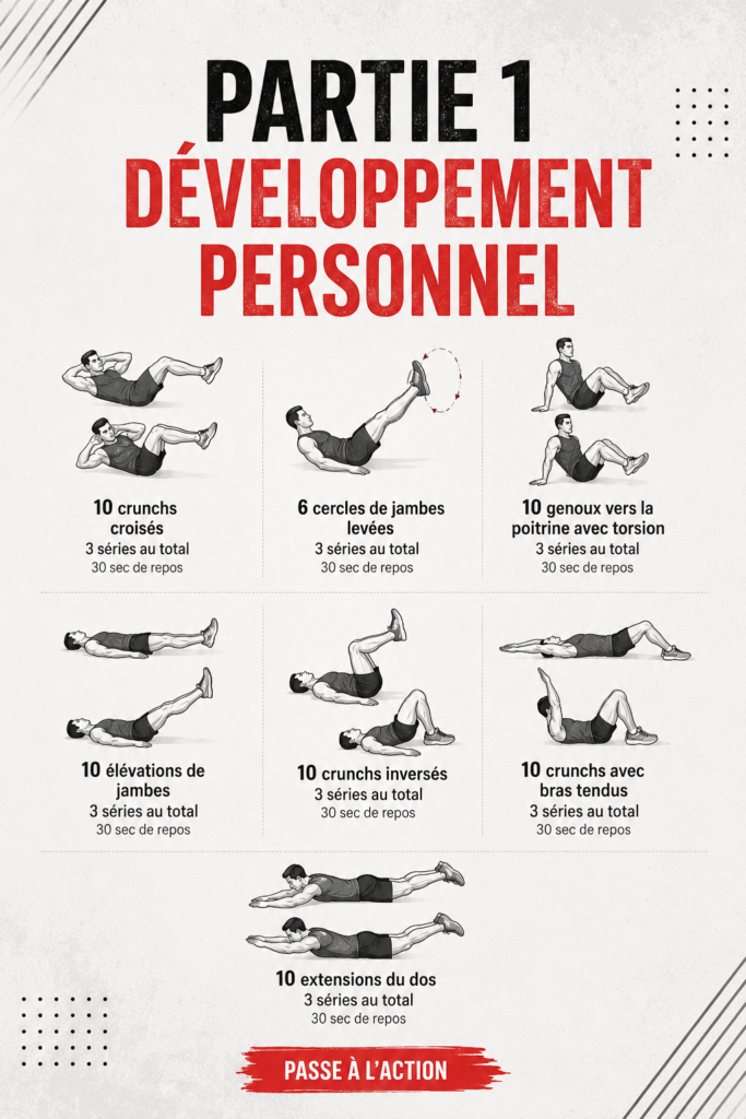 Femme pratiquant le yoga pour améliorer son bien-être.