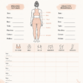 Femme portant un body élégant pour un look stylé