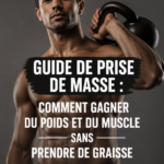Guide sur la prise de muscle sain sans gras, adapté aux femmes
