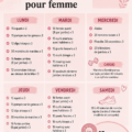 une femme débutant le fitness à la salle de sport